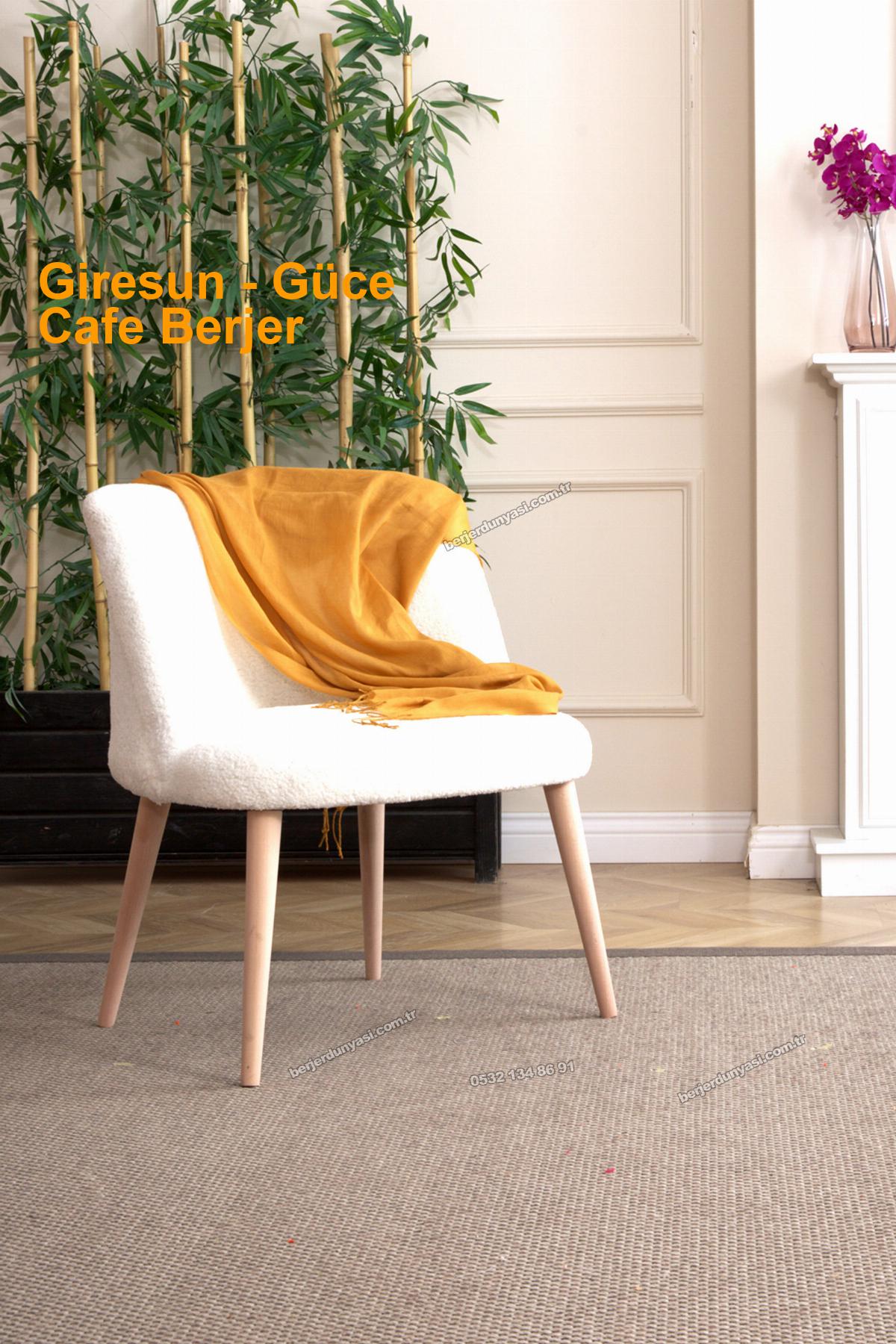 Giresun Güce Cafe Berjer