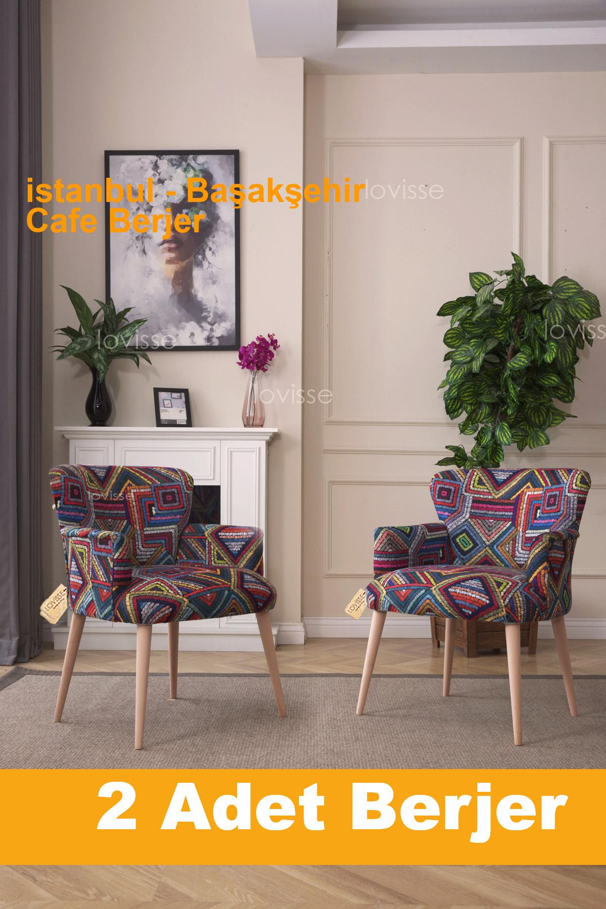 istanbul Başakşehir Cafe Berjer