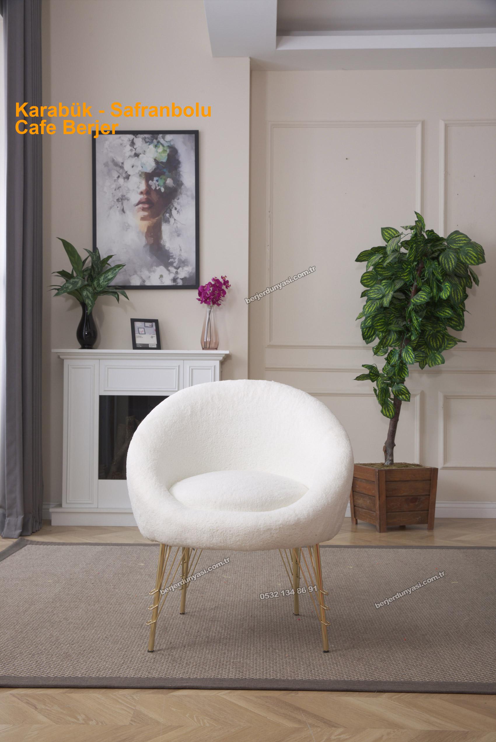 Karabük Safranbolu Cafe Berjer