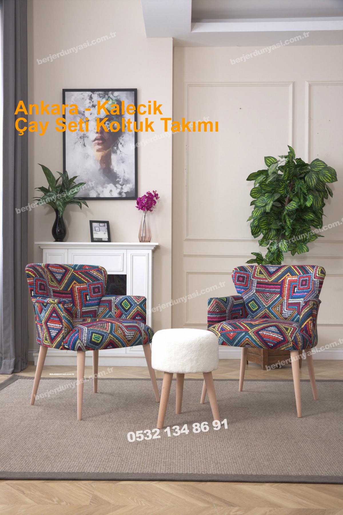 Ankara Kalecik çayseti koltuk