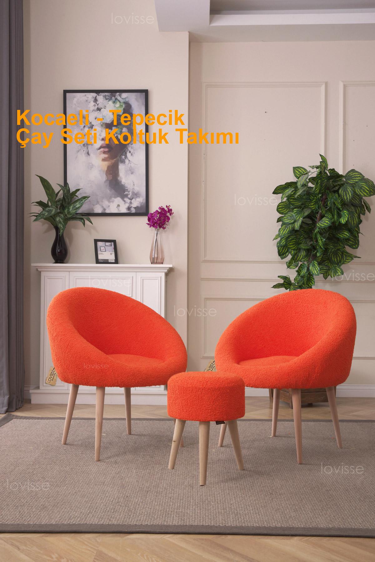 Kocaeli Tepecik çayseti koltuk